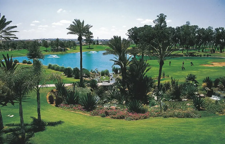 Riu Tikida Beach Hotel gallery image 6