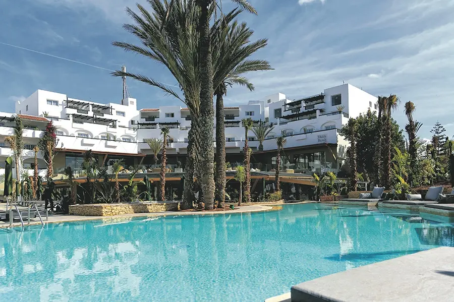 Riu Tikida Beach Hotel gallery image 9