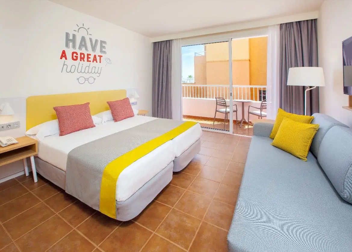 Abora Interclub By lopesan Hotel gallery image 10