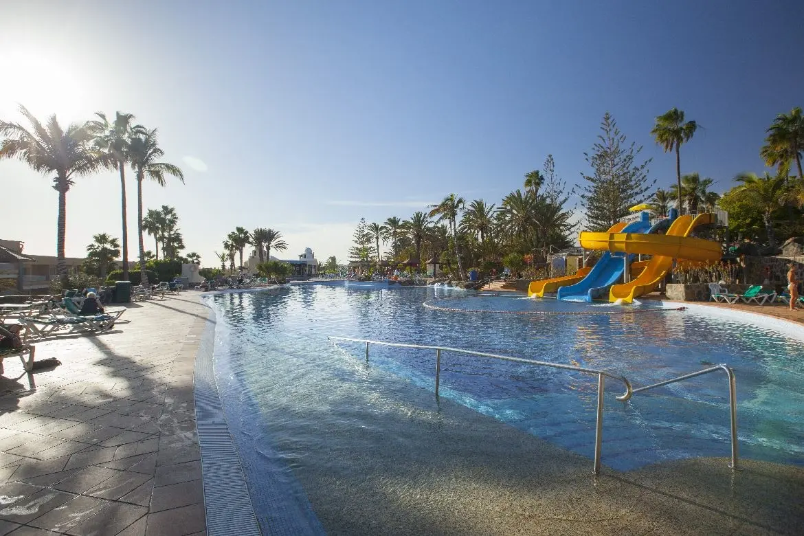 Abora Interclub By lopesan Hotel gallery image 2