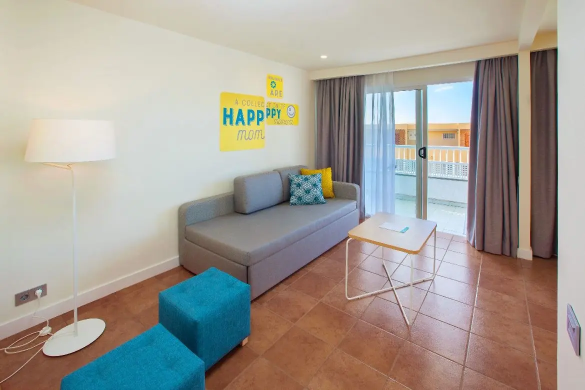 Abora Interclub By lopesan Hotel gallery image 3