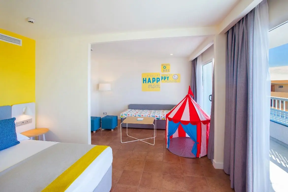 Abora Interclub By lopesan Hotel gallery image 4