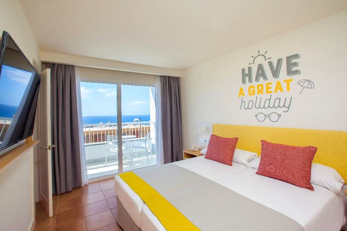 Abora Interclub By lopesan Hotel gallery image 6