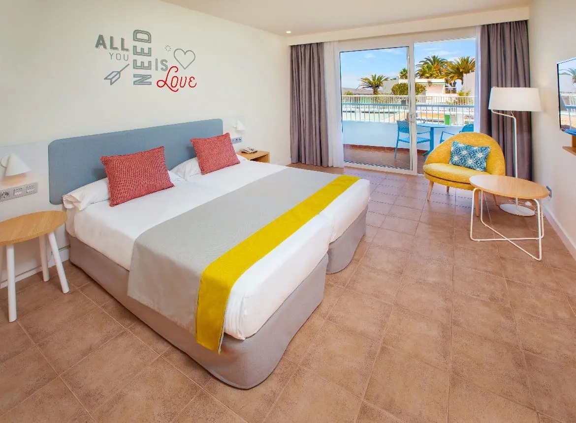 Abora Interclub By lopesan Hotel gallery image 7