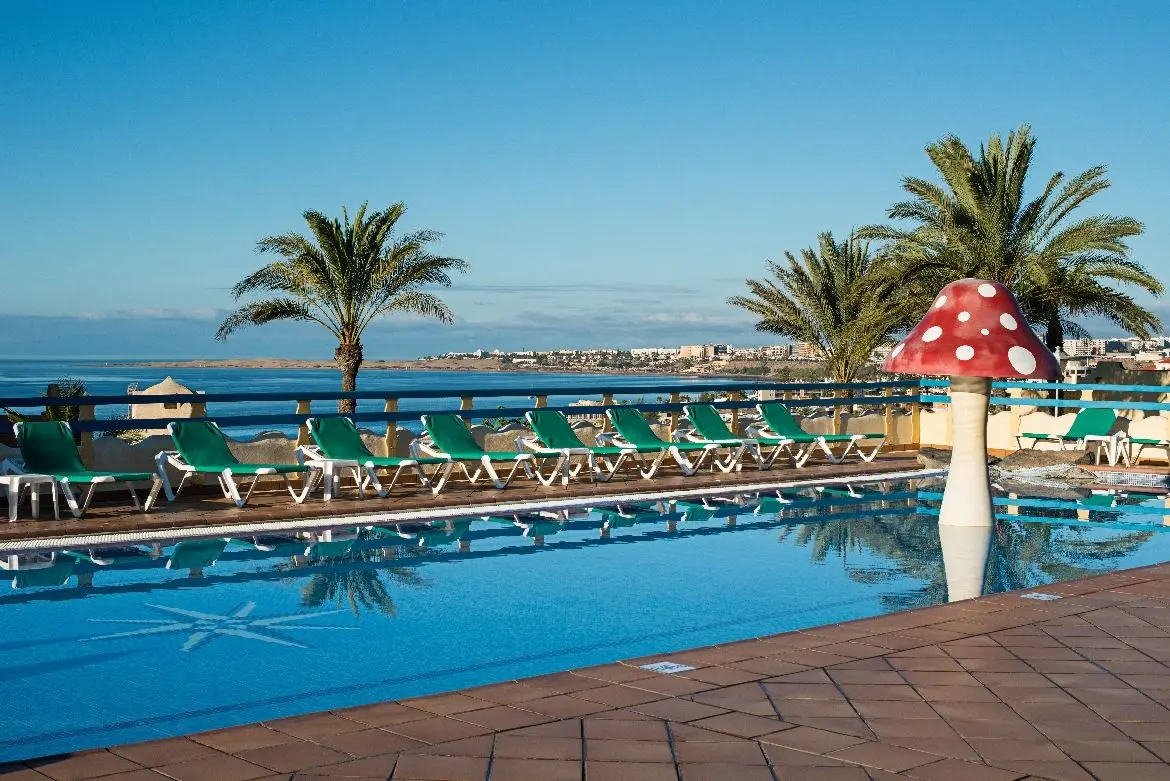 Abora Interclub By lopesan Hotel gallery image 8