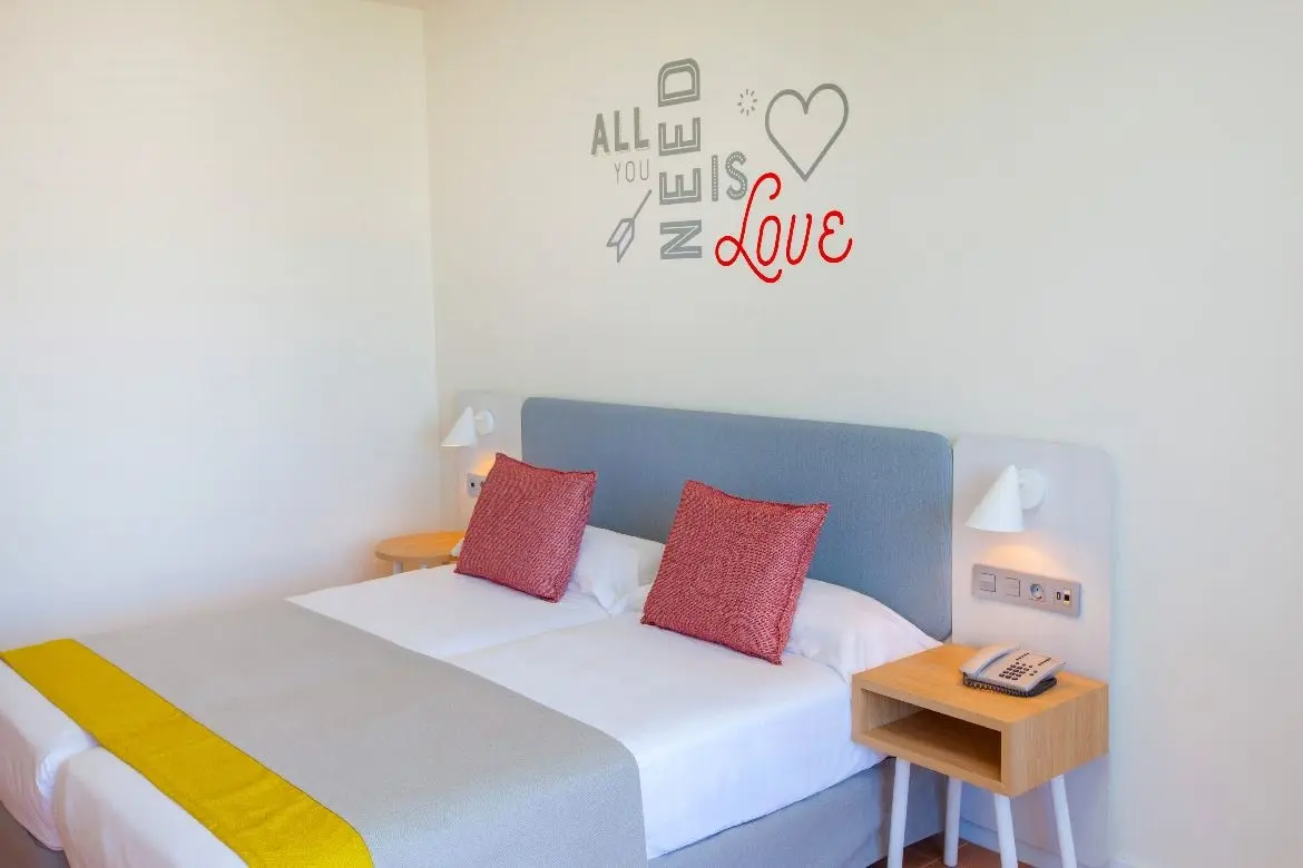 Abora Interclub By lopesan Hotel gallery image 9