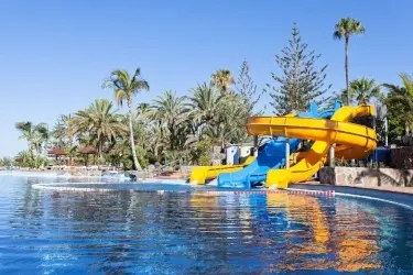 Abora Interclub By lopesan Hotel