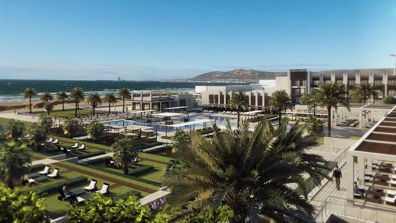 Sofitel Agadir Thalassa Sea & Spa gallery image 6