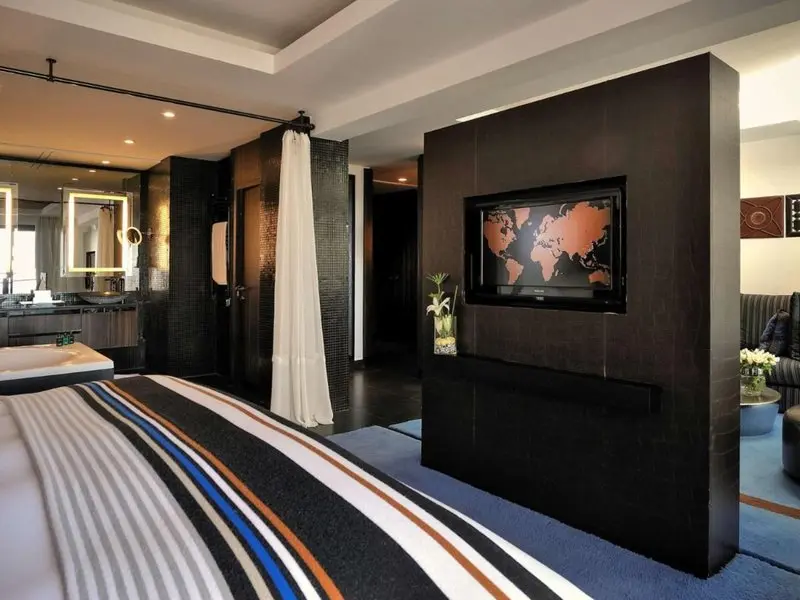 Sofitel Agadir Thalassa Sea & Spa gallery image 10