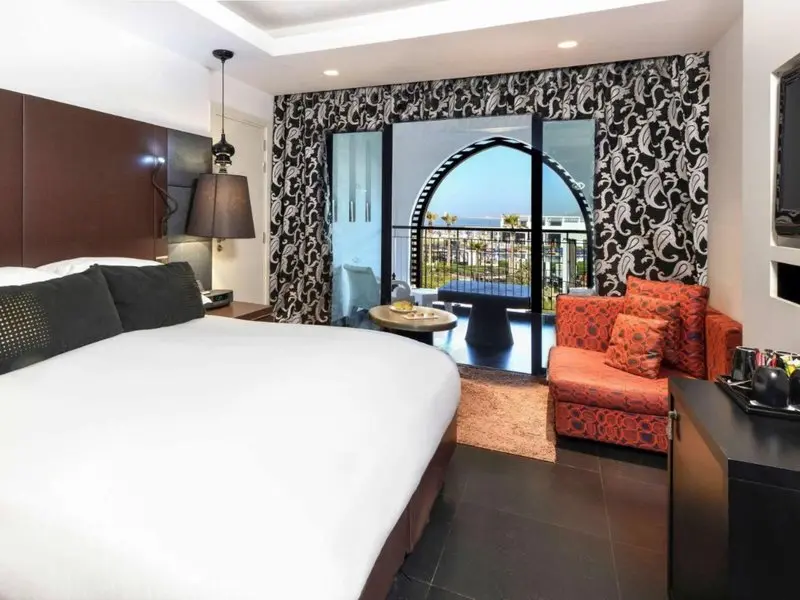 Sofitel Agadir Thalassa Sea & Spa gallery image 12