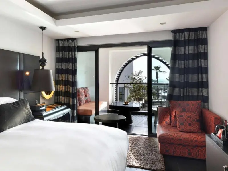 Sofitel Agadir Thalassa Sea & Spa gallery image 13