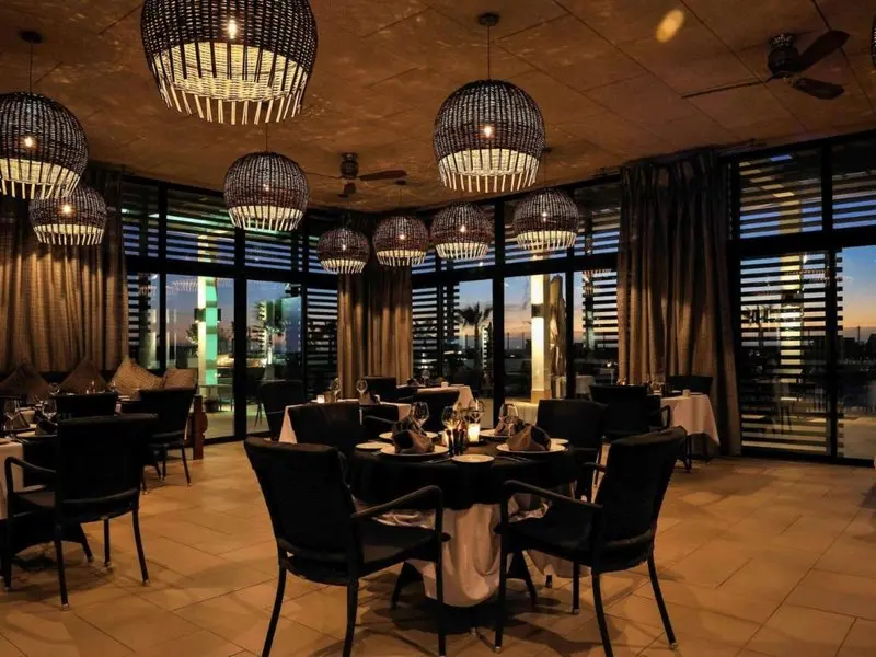 Sofitel Agadir Thalassa Sea & Spa gallery image 31
