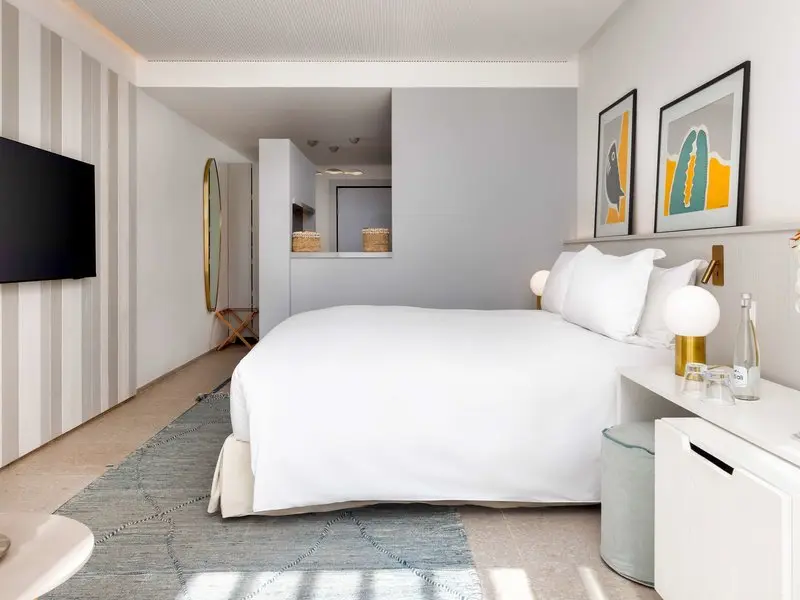 Sofitel Agadir Thalassa Sea & Spa gallery image 14
