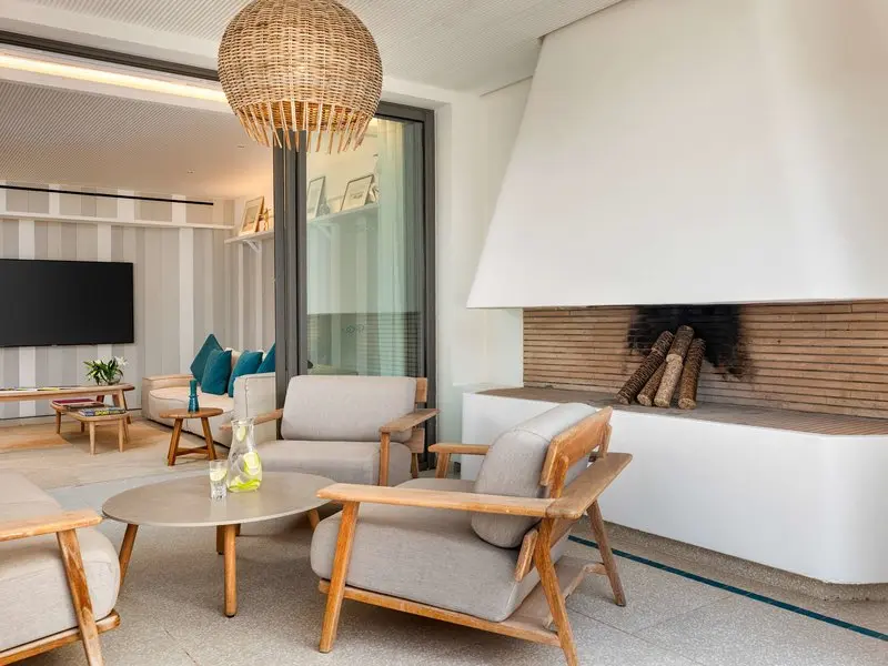 Sofitel Agadir Thalassa Sea & Spa gallery image 15