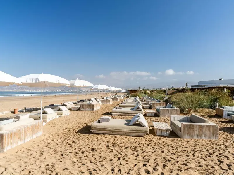 Sofitel Agadir Thalassa Sea & Spa gallery image 7