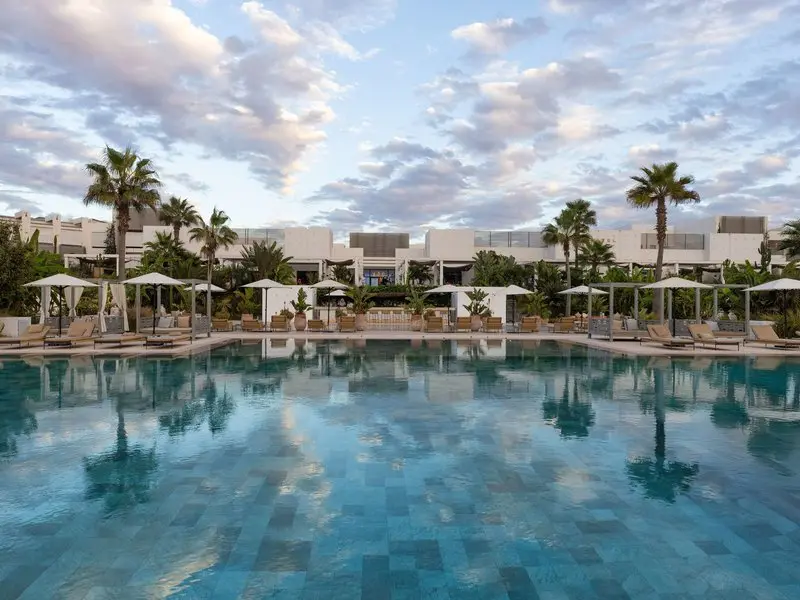 Sofitel Agadir Thalassa Sea & Spa gallery image 3