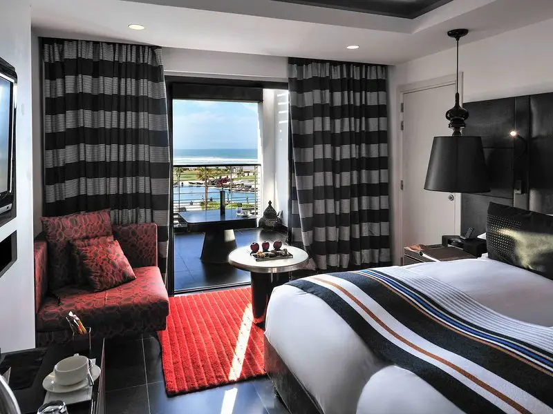 Sofitel Agadir Thalassa Sea & Spa gallery image 16