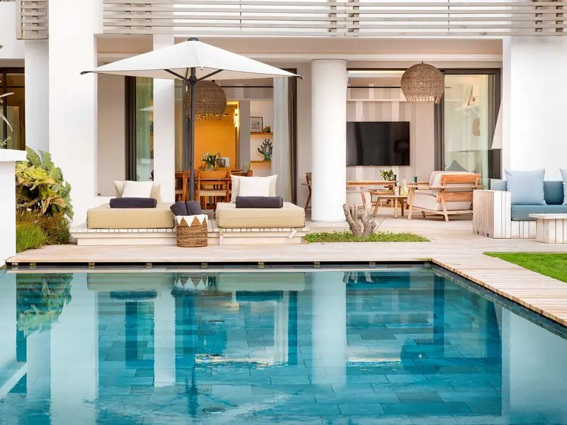 Sofitel Agadir Thalassa Sea & Spa gallery image 4