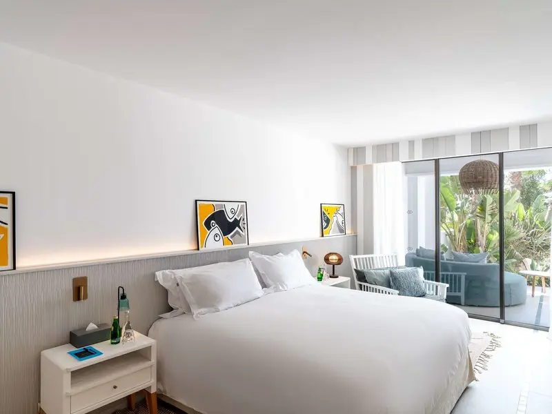 Sofitel Agadir Thalassa Sea & Spa gallery image 18