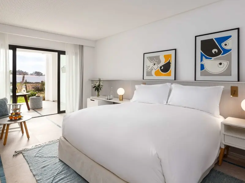 Sofitel Agadir Thalassa Sea & Spa gallery image 21
