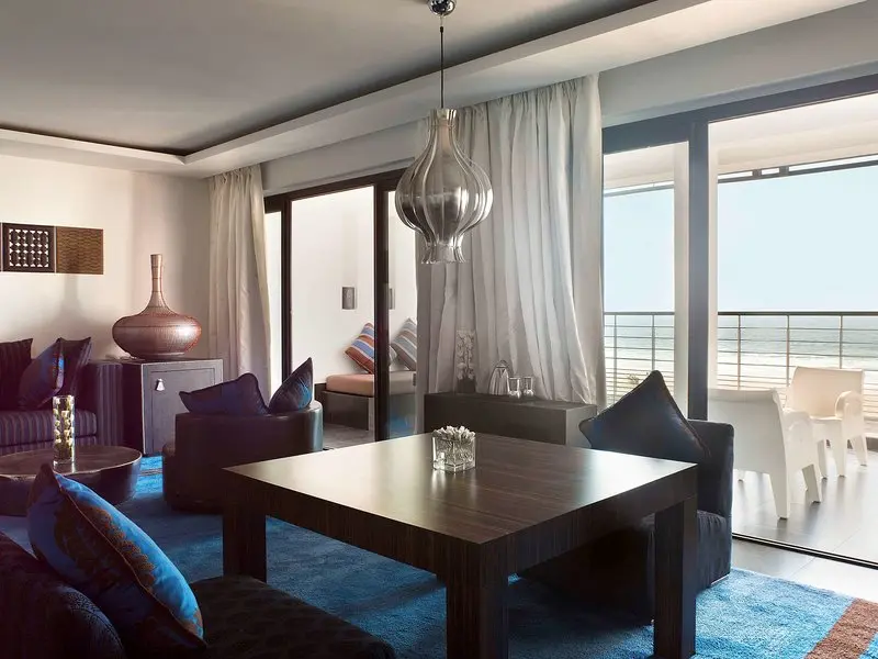 Sofitel Agadir Thalassa Sea & Spa gallery image 8