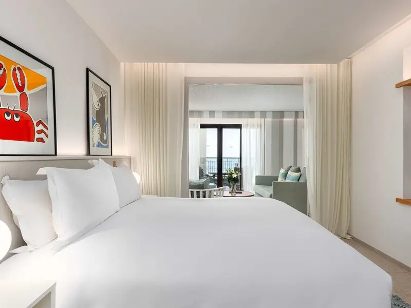 Sofitel Agadir Thalassa Sea & Spa gallery image 22
