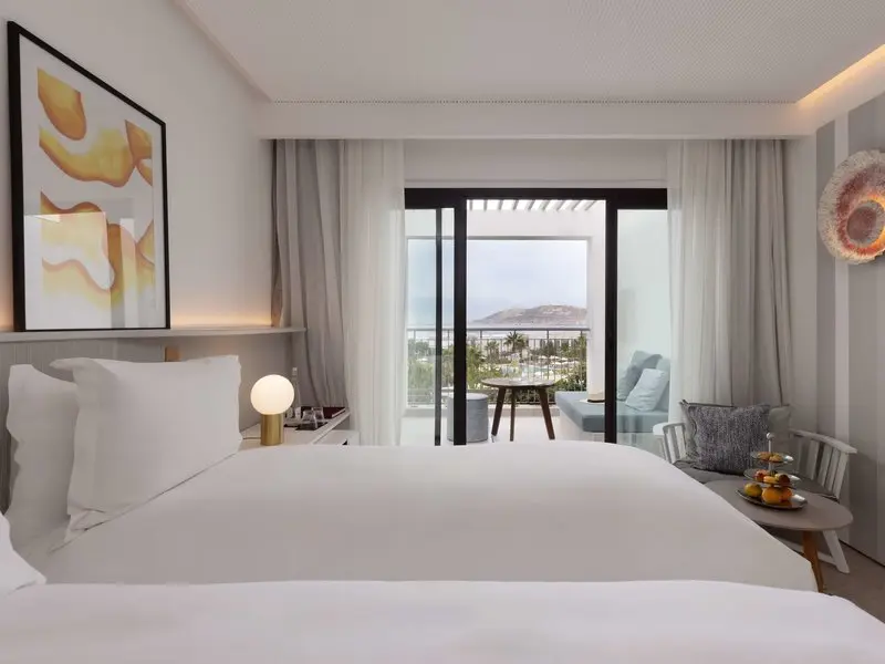 Sofitel Agadir Thalassa Sea & Spa gallery image 25