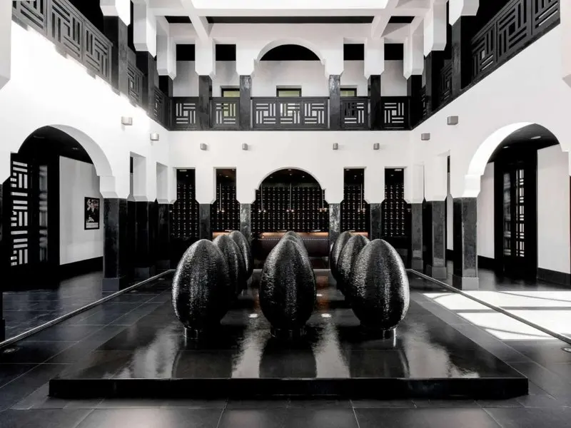 Sofitel Agadir Thalassa Sea & Spa gallery image 28