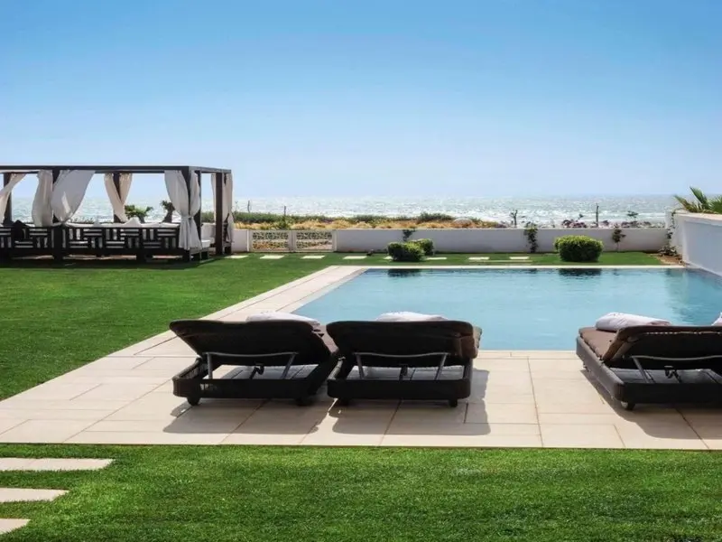 Sofitel Agadir Thalassa Sea & Spa gallery image 1