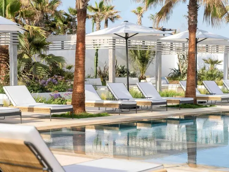 Sofitel Agadir Thalassa Sea & Spa gallery image 2