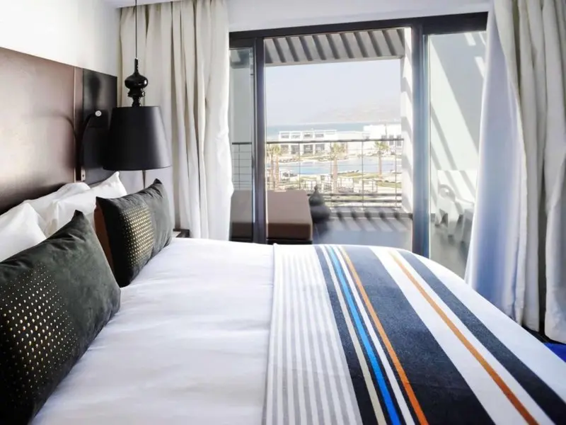 Sofitel Agadir Thalassa Sea & Spa gallery image 9