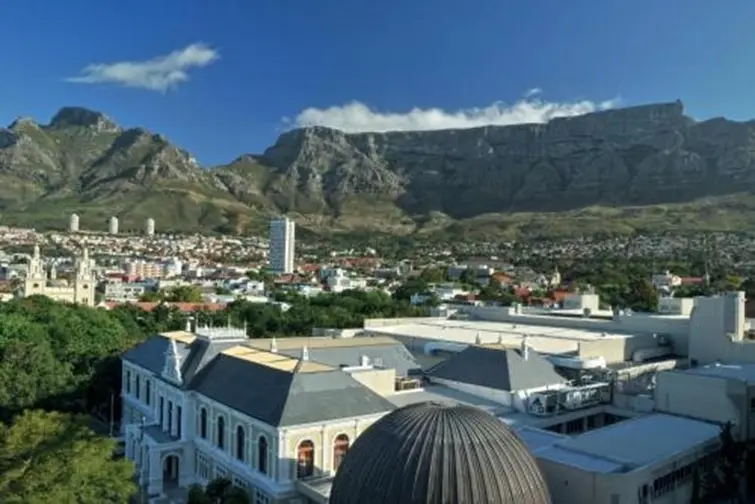 Cape Town 2026 from &euro;1161pp