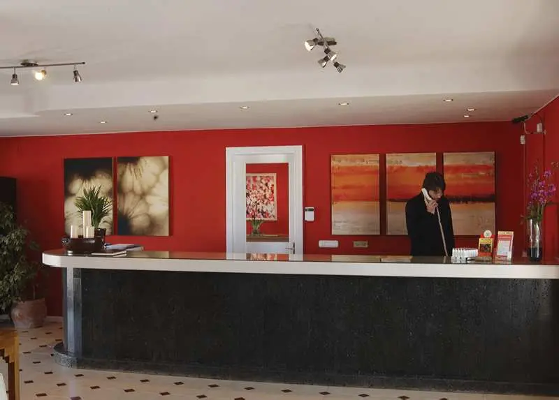 Los Pueblos  Apartments gallery image 11