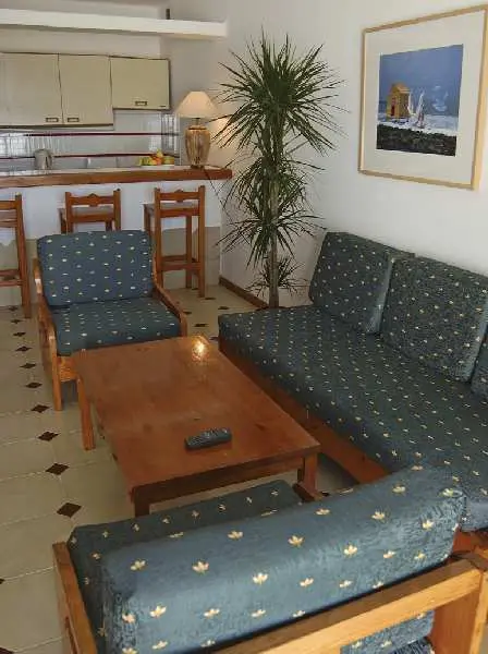 Los Pueblos  Apartments gallery image 7