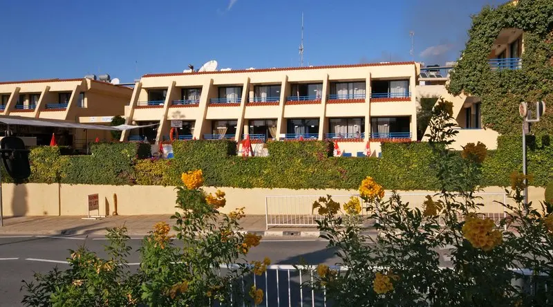 Napa Prince Hotel Apartments gallery image 1