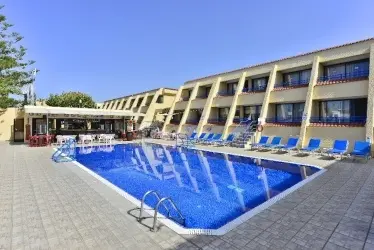 Napa Prince Hotel Apartments