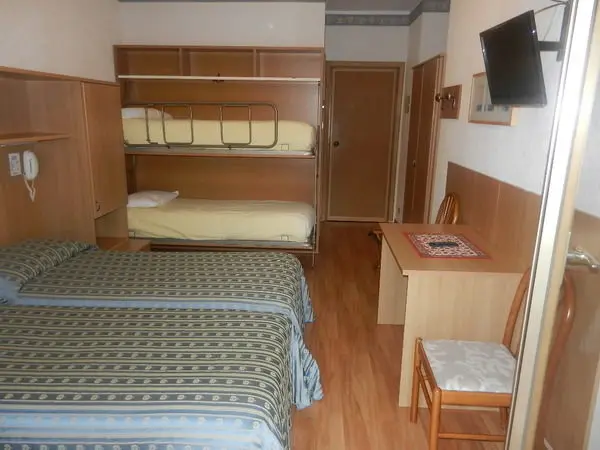 Angelini Hotel gallery image 1