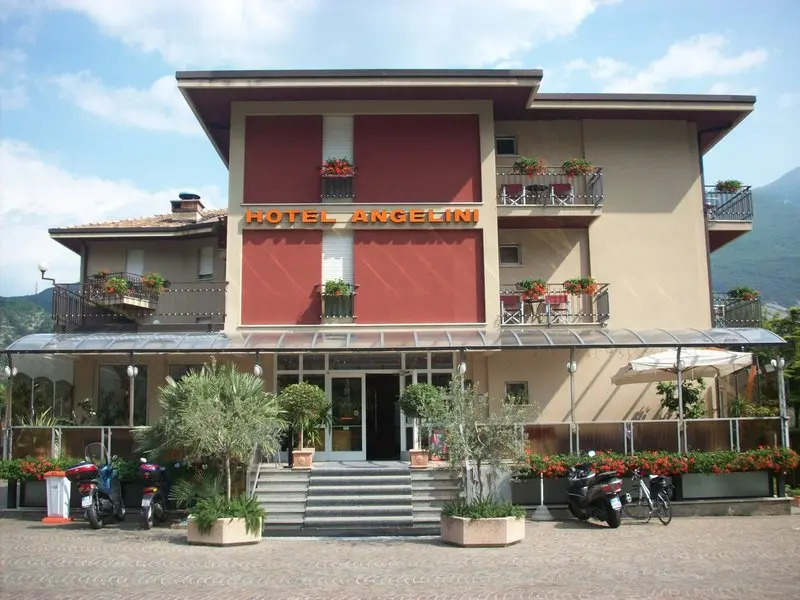 Angelini Hotel gallery image 2