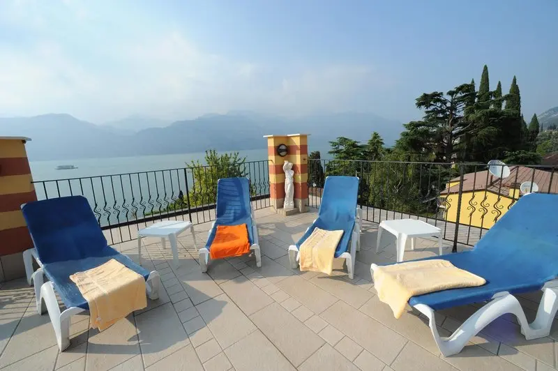 Cristallo Hotel gallery image 2