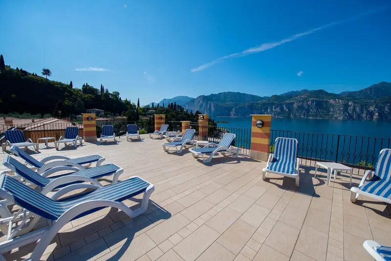 Cristallo Hotel gallery image 9