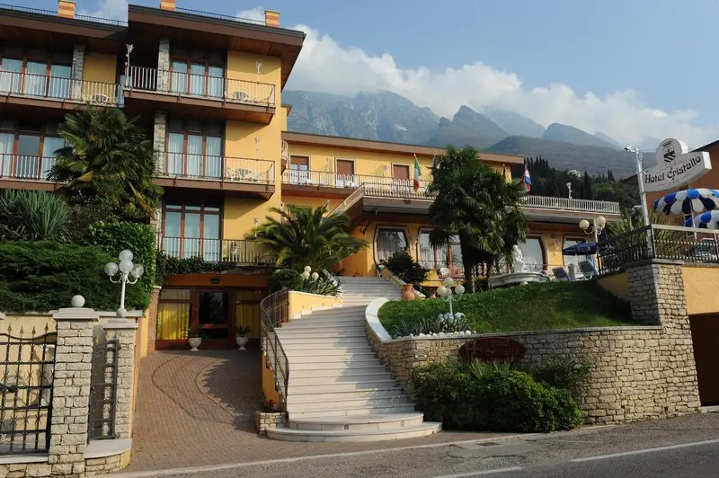 Cristallo Hotel gallery image 4