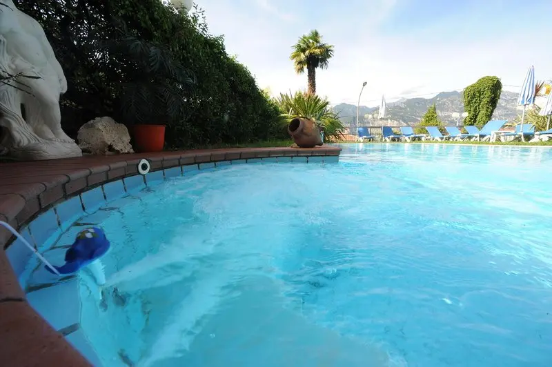 Cristallo Hotel