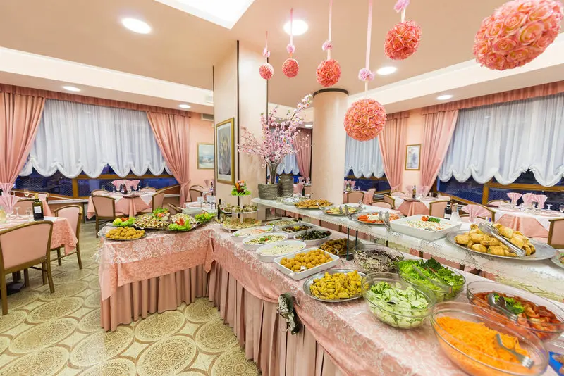Cristallo Hotel gallery image 7
