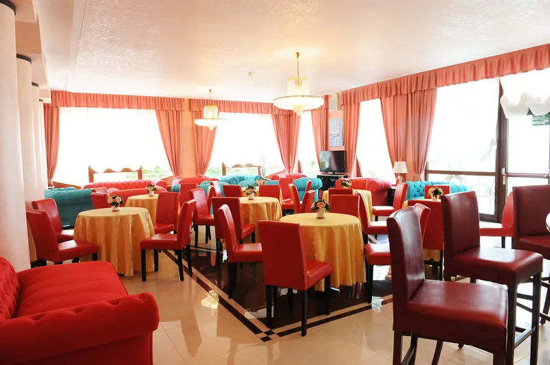 Cristallo Hotel gallery image 8