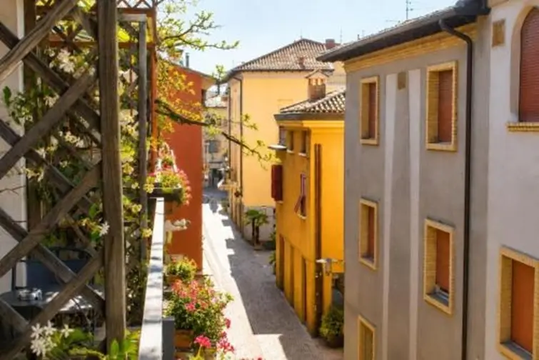 Mavino Hotel gallery image 21