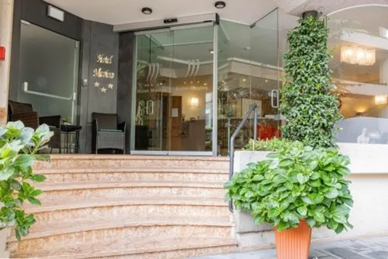 Mavino Hotel gallery image 3