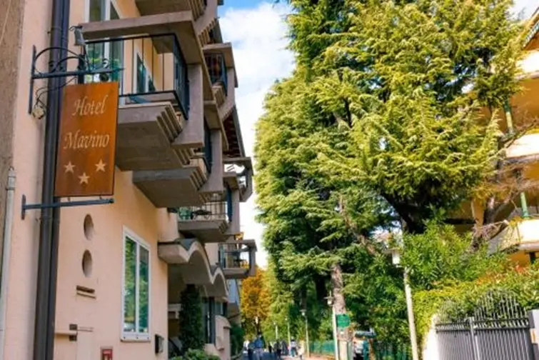 Mavino Hotel gallery image 31