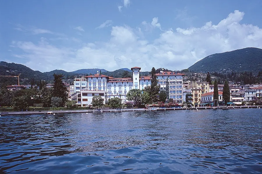 Savoy Palace Hotel gallery image 11