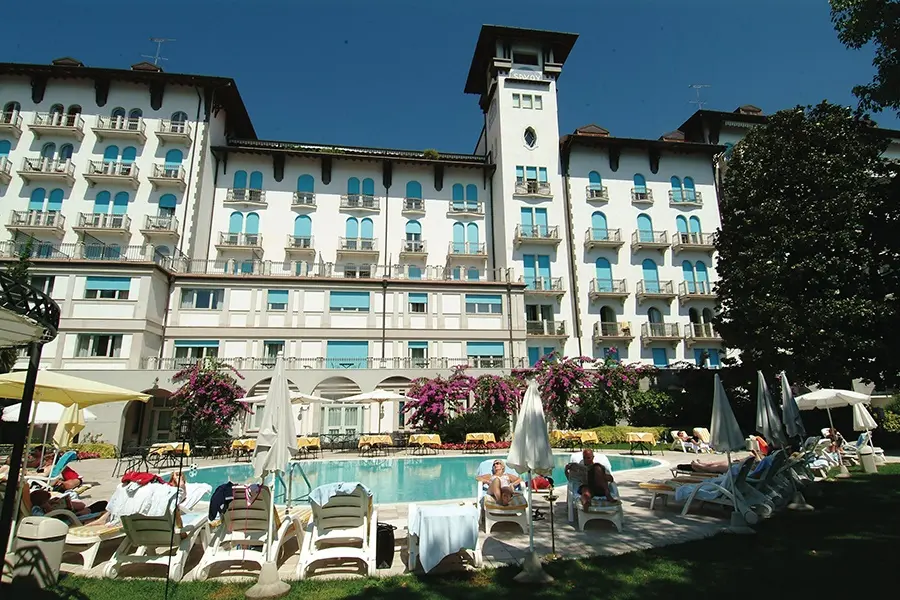 Savoy Palace Hotel gallery image 13