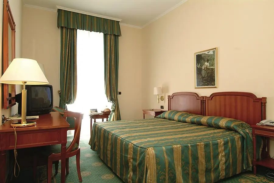 Savoy Palace Hotel gallery image 5